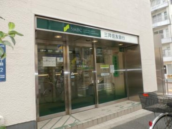 MFPRコート武蔵小山の物件内観写真